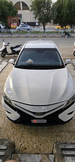 تويوتا كامري